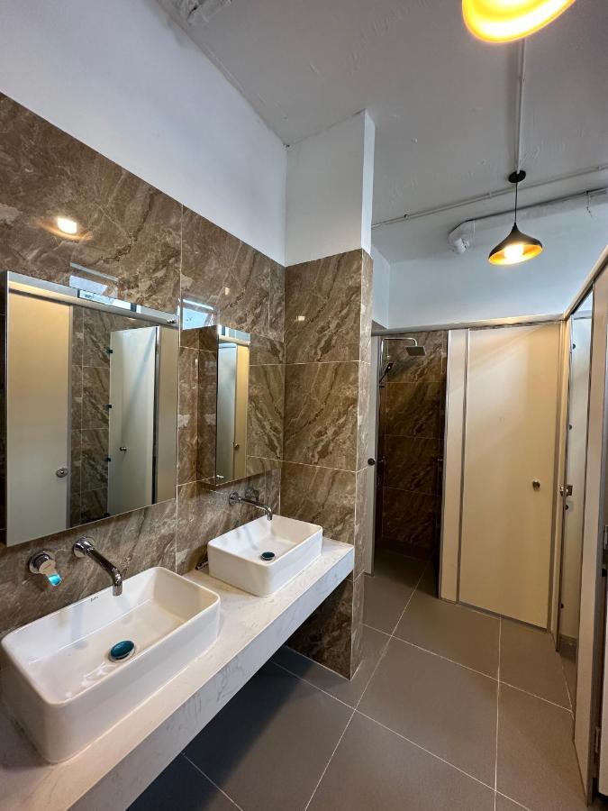 Fortune Homestay Hanoi Exterior foto