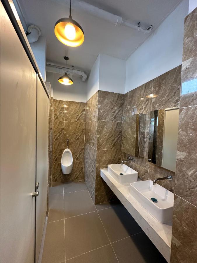 Fortune Homestay Hanoi Exterior foto