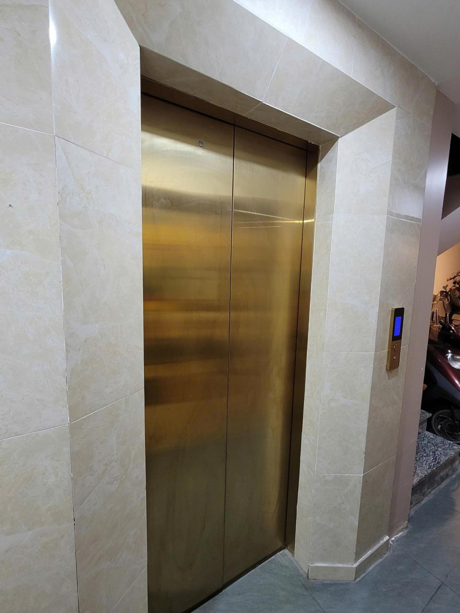Fortune Homestay Hanoi Exterior foto